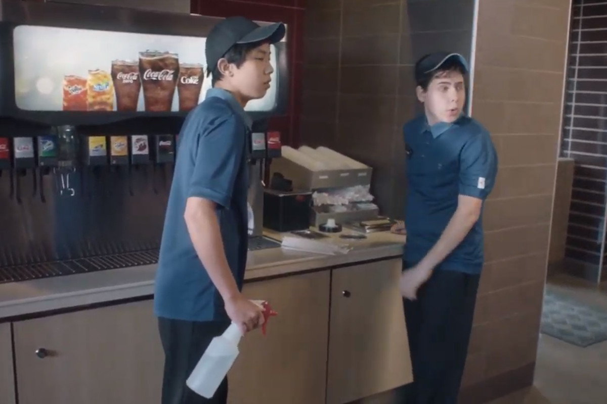 McDonald´s fecha restaurantes
