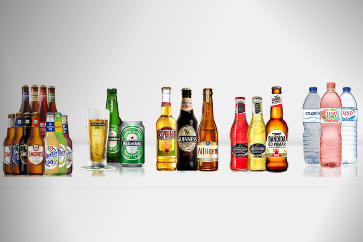 Central de Cervejas une-se ao movimento “Unidos Contra o Desperdício”