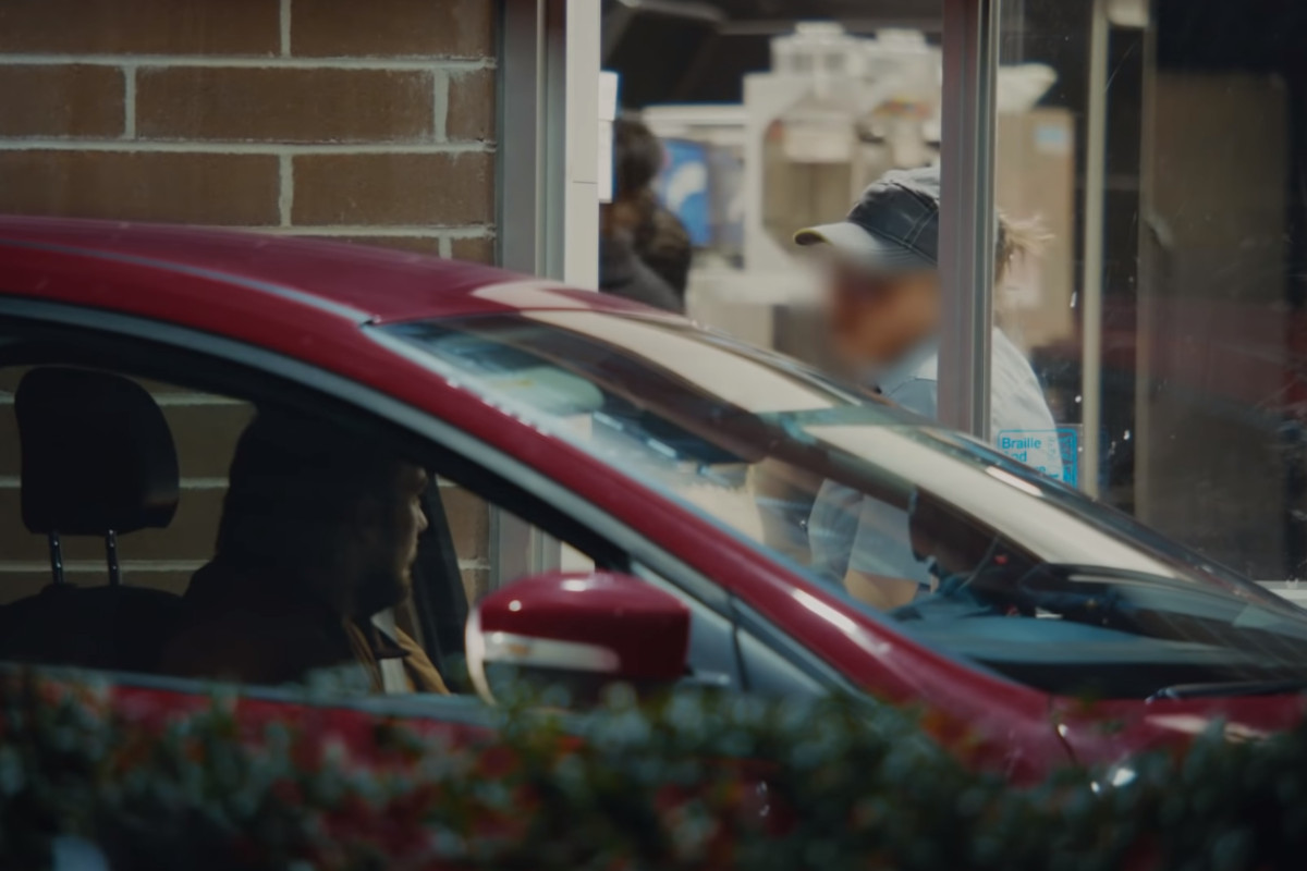 Burger King prepara última partida do ano à McDonald’s