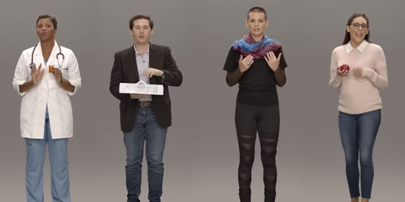 Do que vamos falar nos próximos tempos?