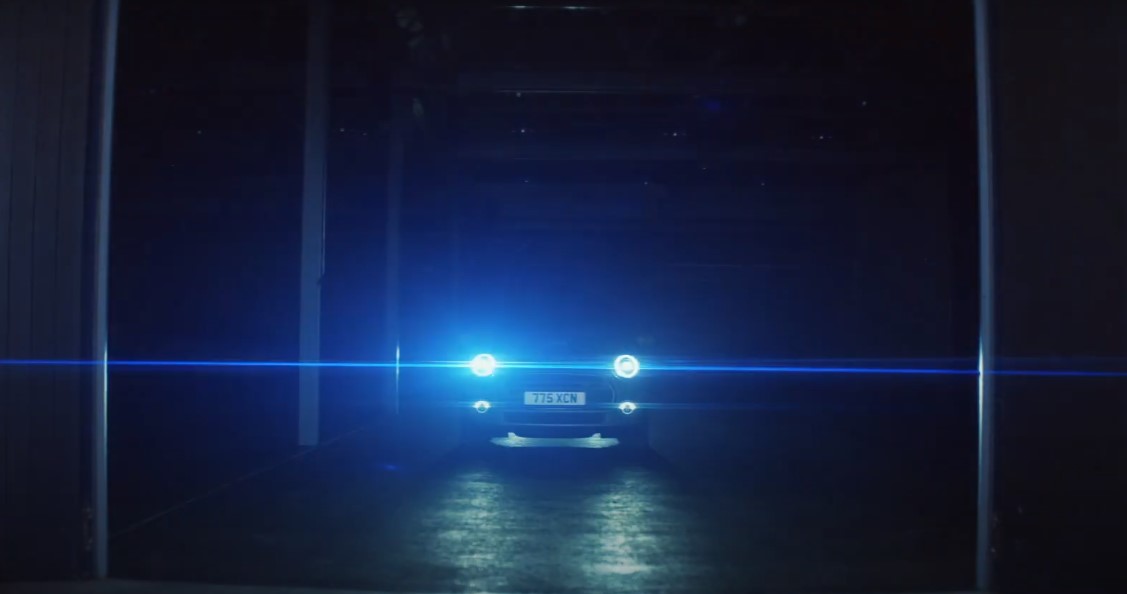 A Mini está de volta… e mostra-o em campanha!