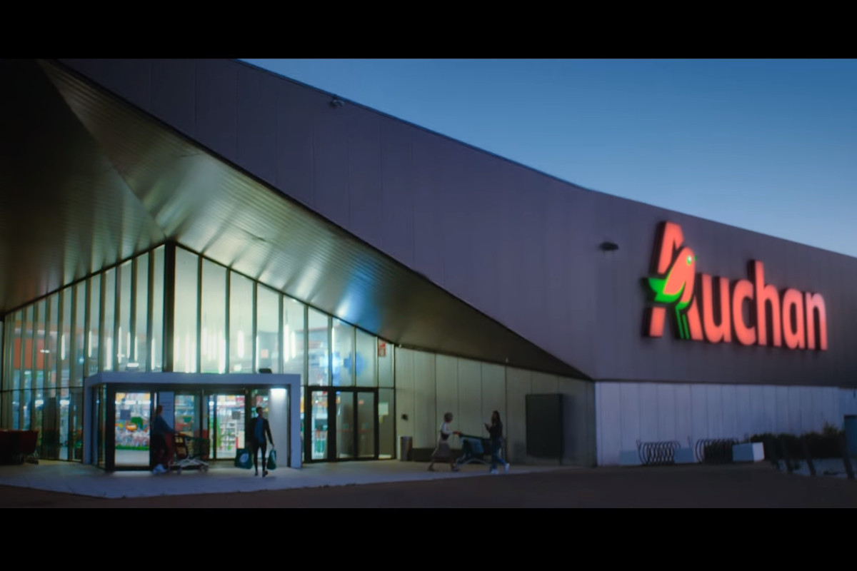 Auchan lança linha de apoio psicológico para colaboradores