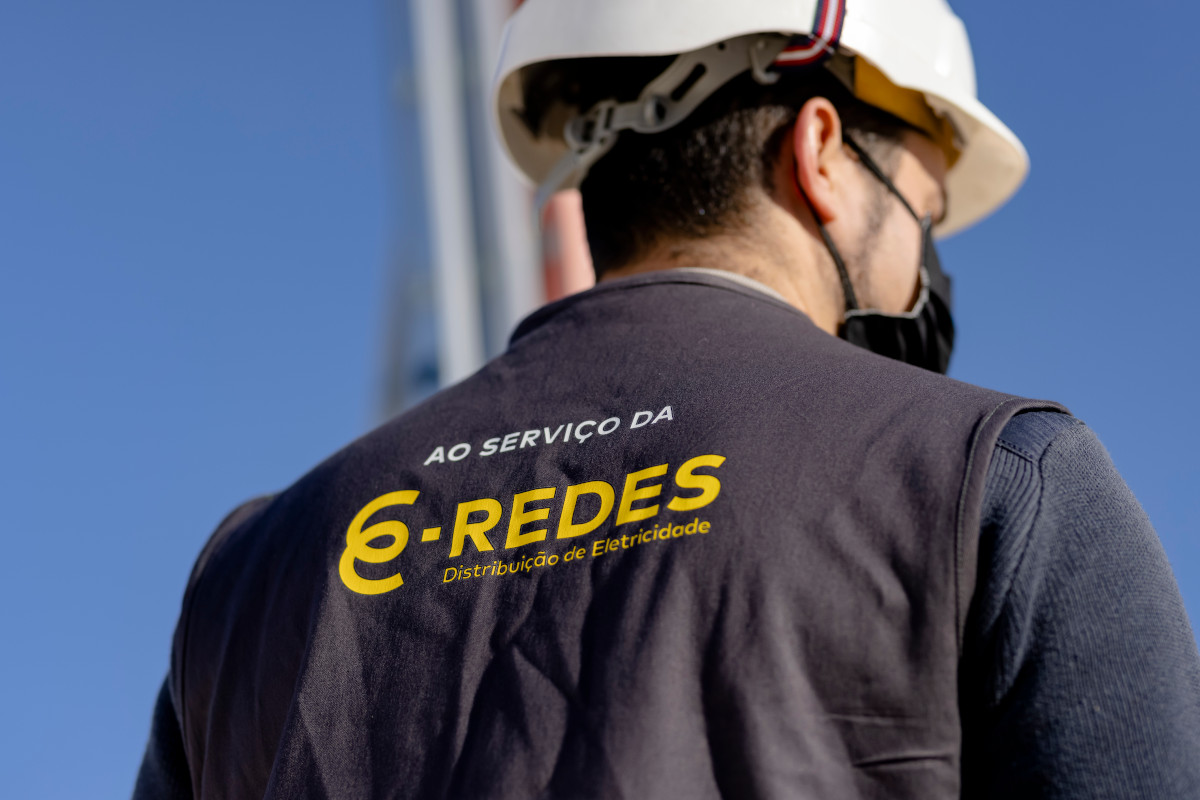 EDP Distribuição passa a ser E-Redes