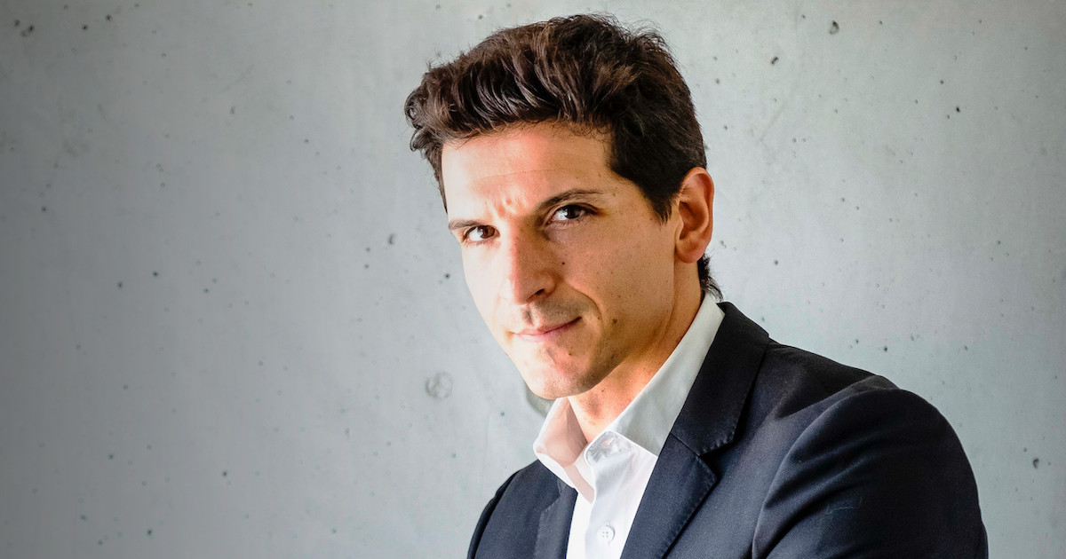 Legends Global nomeia Nuno Moura como diretor-geral para a Ibéria