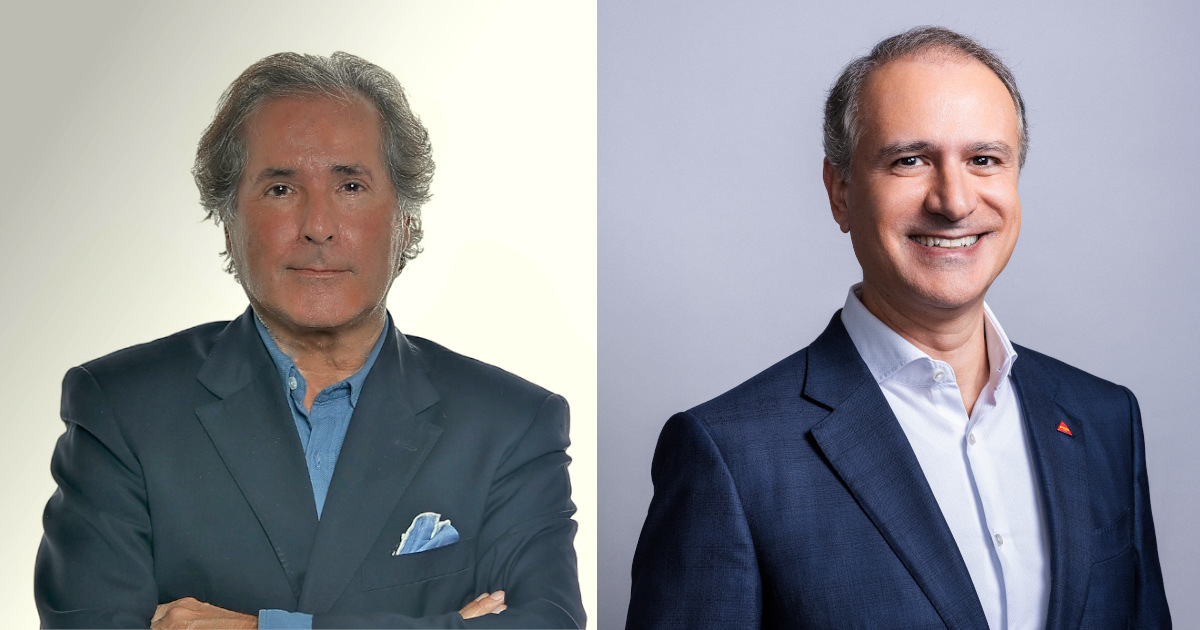 Rui Miguel Nabeiro e Nuno Rogeiro são keynote speakers do The Branding &amp; Business Summit
