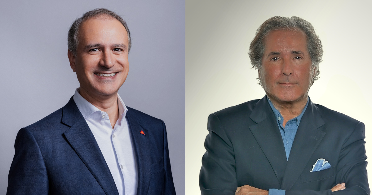 Rui Miguel Nabeiro e Nuno Rogeiro são keynote speakers do The Branding &amp; Business Summit