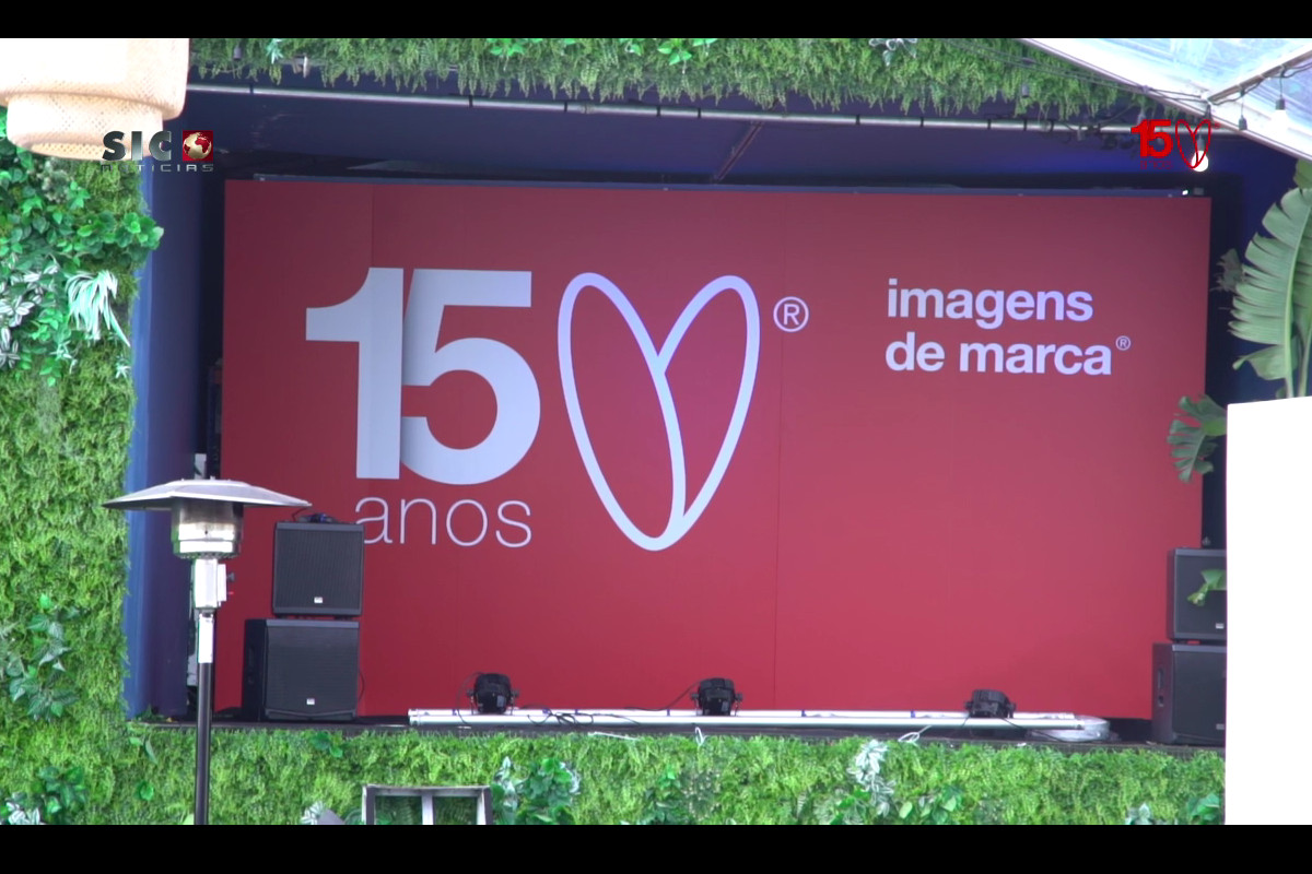 As emoções dos 15 anos