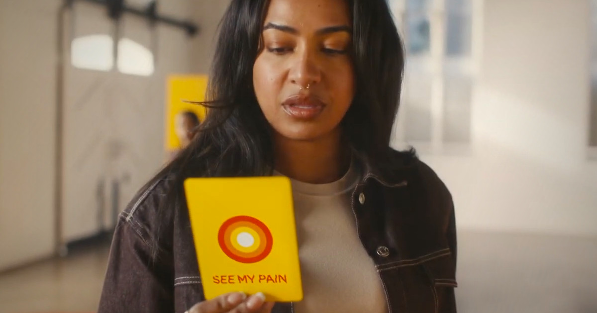 A dor também tem género? Nurofen traz debate sobre diagnóstico desigual em nova campanha