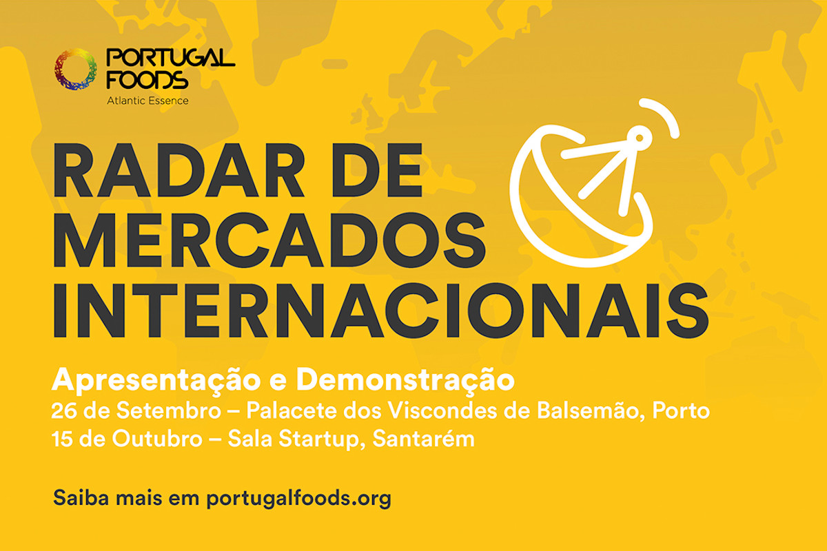Quais os melhores mercados para exportação nacional?