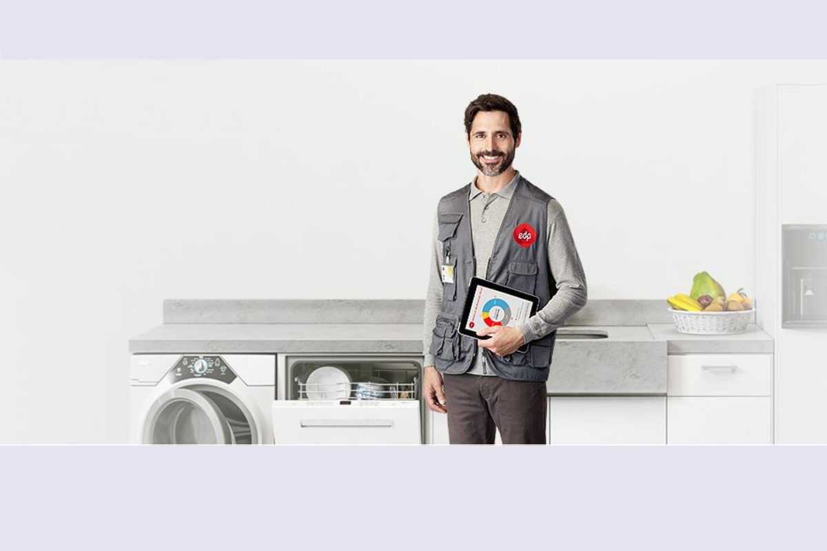 Um check-up aos equipamentos de sua casa?