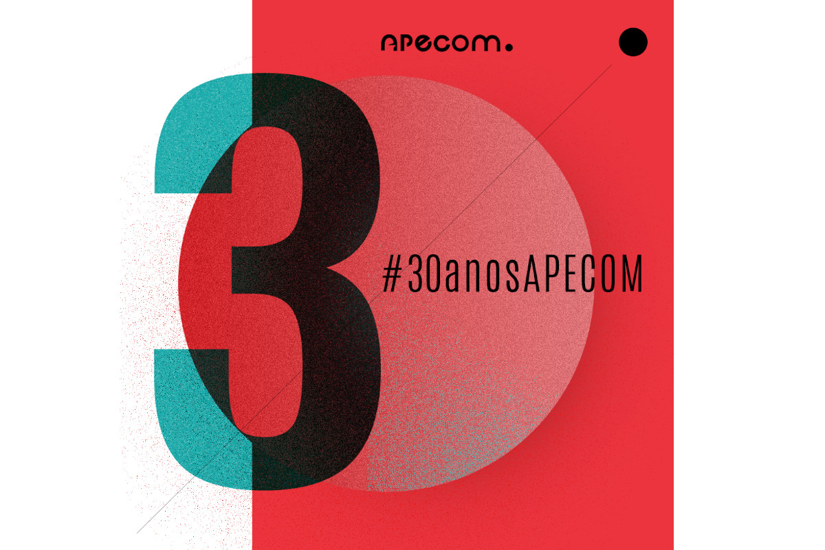 APECOM faz 30 anos de atividade