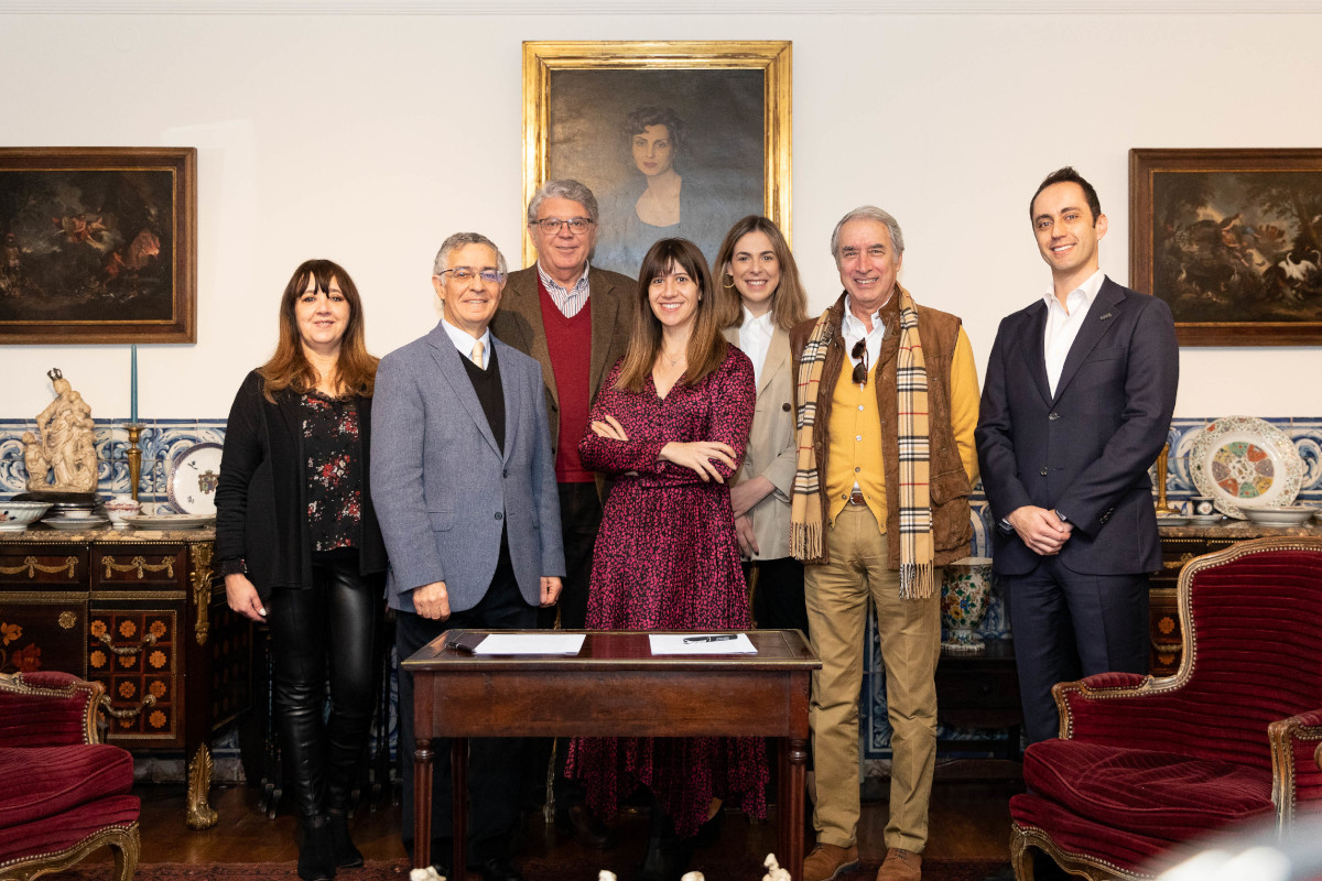 Adega Mayor anuncia colaboração com Fundação Amália Rodrigues 