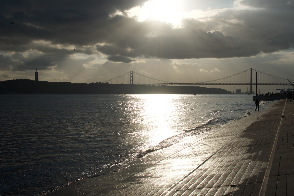 Ribeira das Naus vai dar palco à música eletrónica