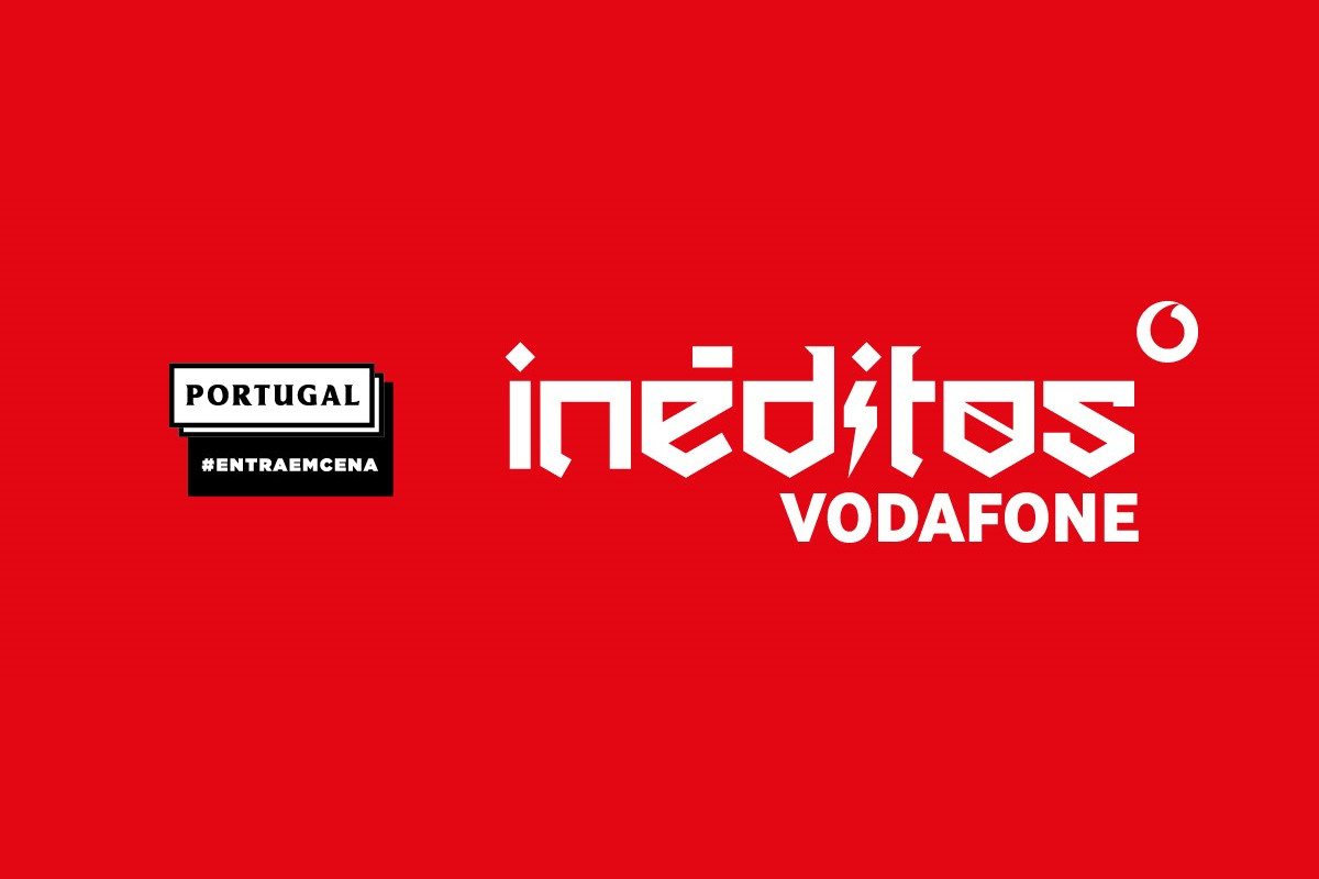 Vodafone apoia músicos nacionais com 100 mil euros