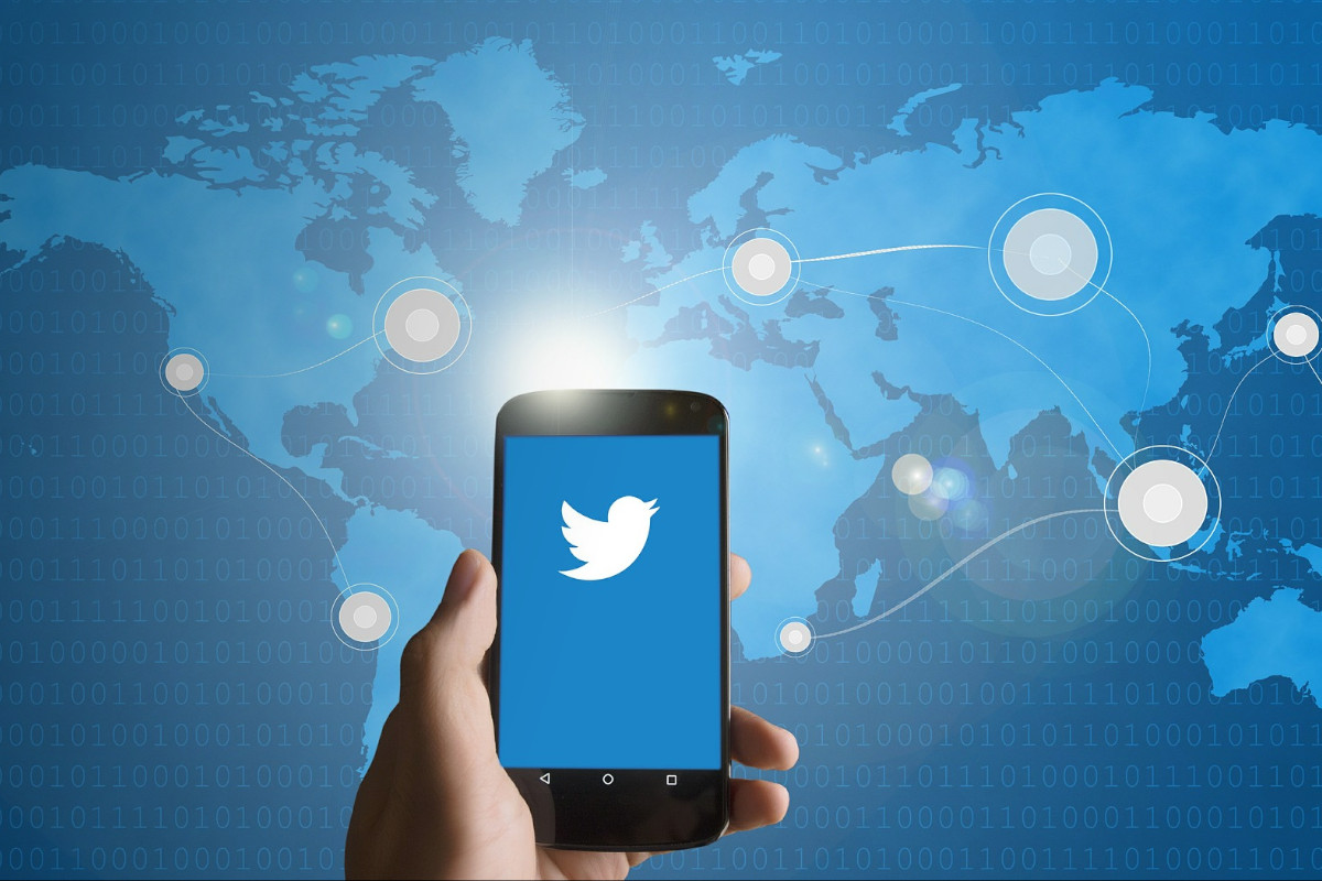Twitter encerra por engano várias contas relacionadas com o conflito na Ucrânia