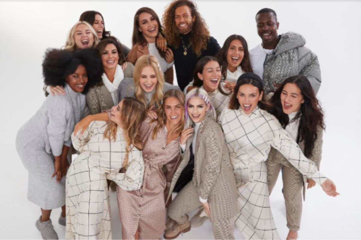 Portuguesas em campanha mundial da Primark? Elas são duas