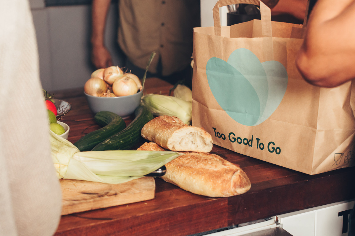 Too Good To Go continua a apostar na expansão