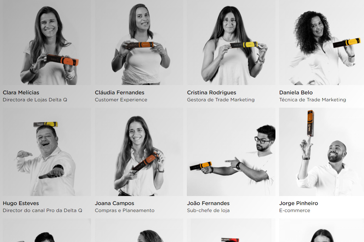 Delta Q lança campanha para Millennials e Geração Z