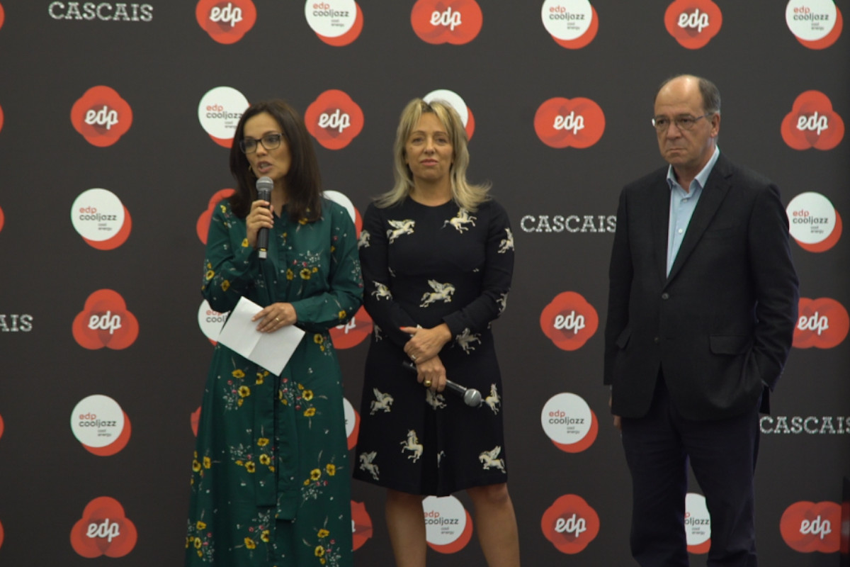 Edpcooljazz vai ter um dia dedicado à solidariedade 