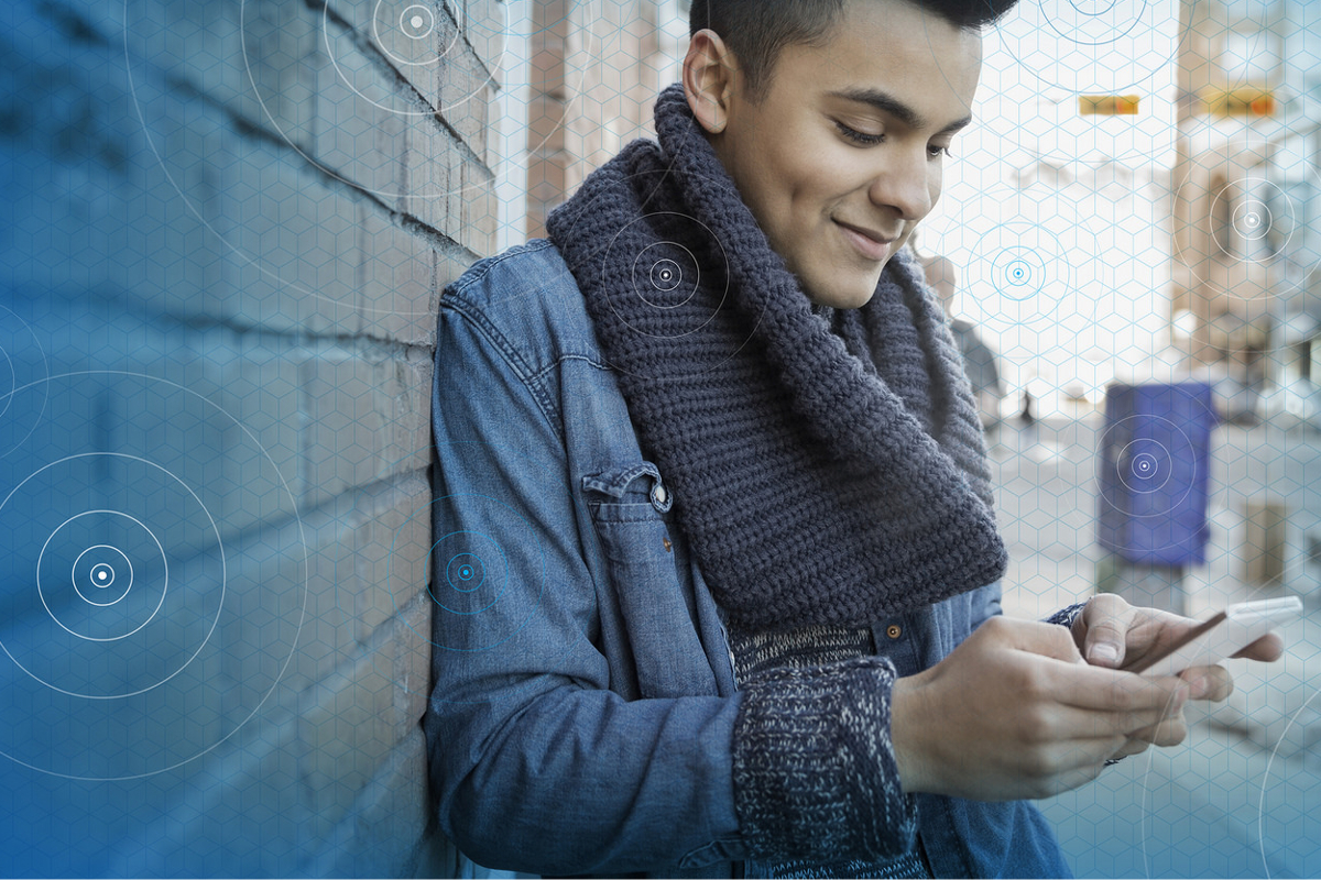 De que forma os jovens adultos consomem notícias?