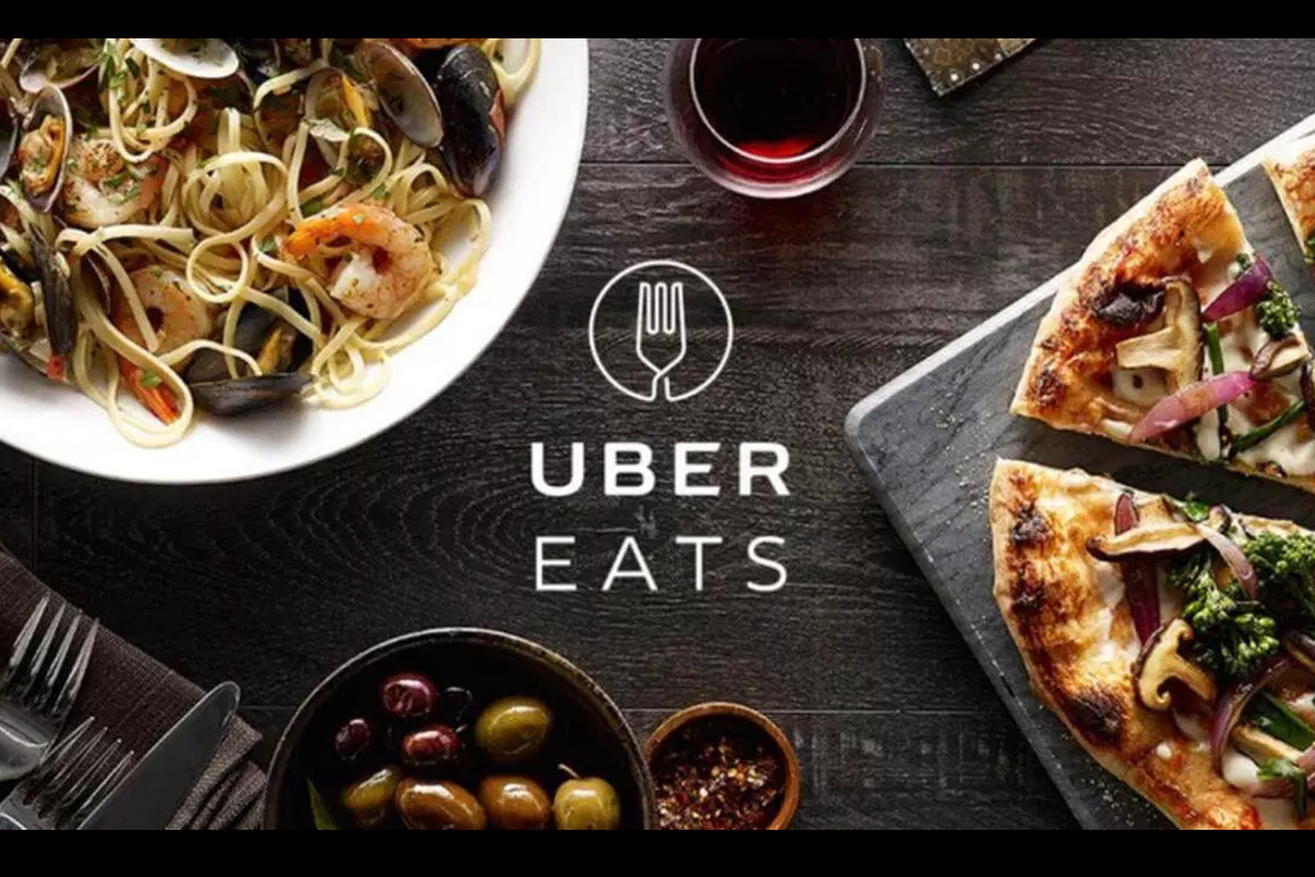 Rui Bento lidera o negócio da Uber Eats