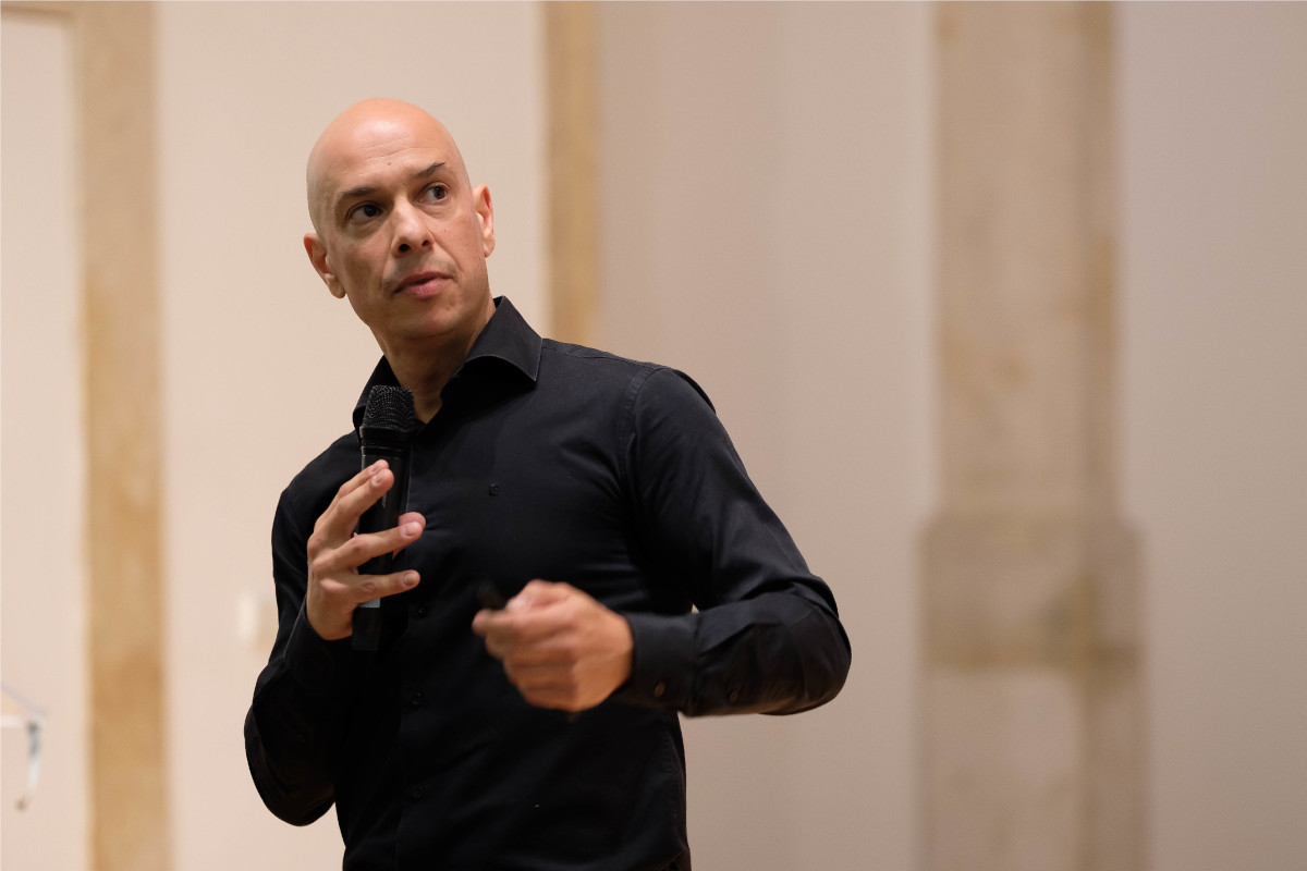 Beyond the Future of Management