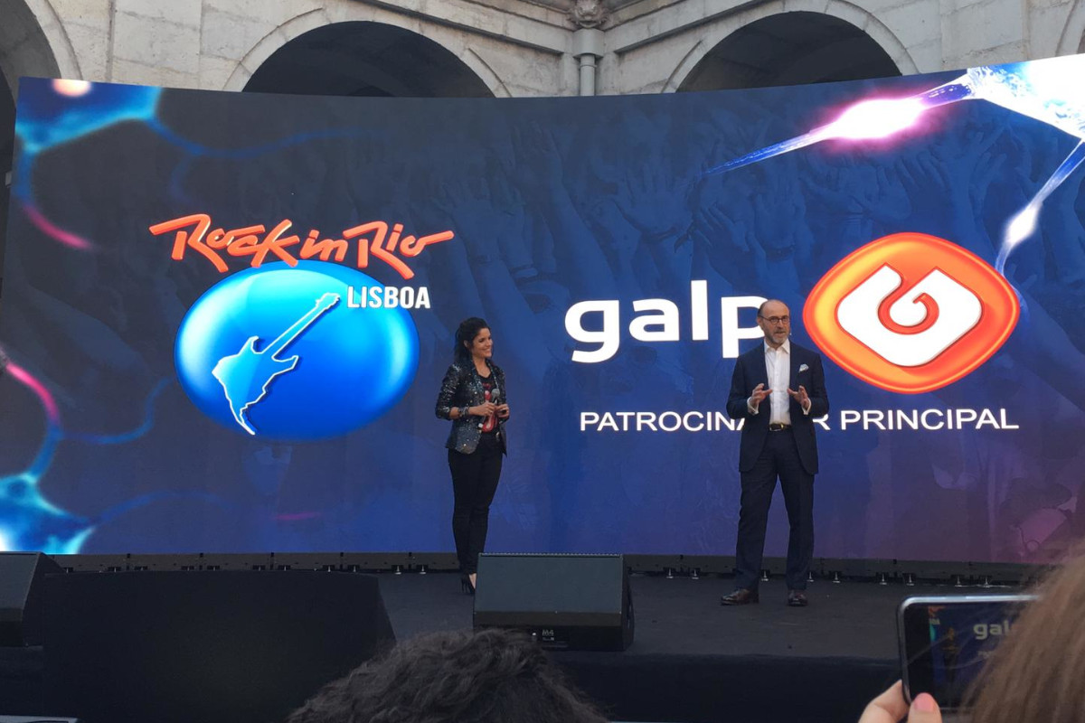 Rock in Rio apresenta novo &quot;Passaporte Família&quot;
