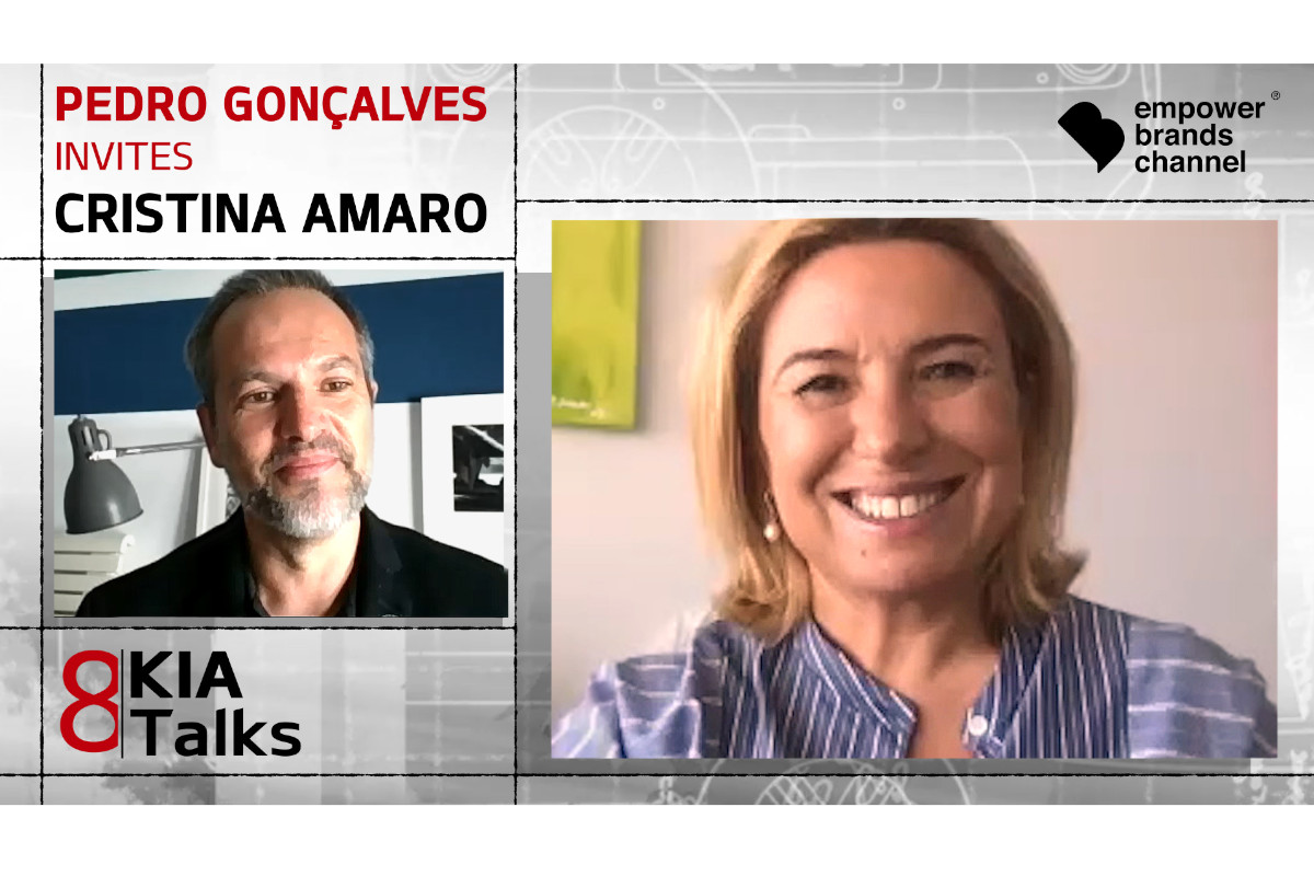 8 entrevistados, 8 minutos, 8 conversas