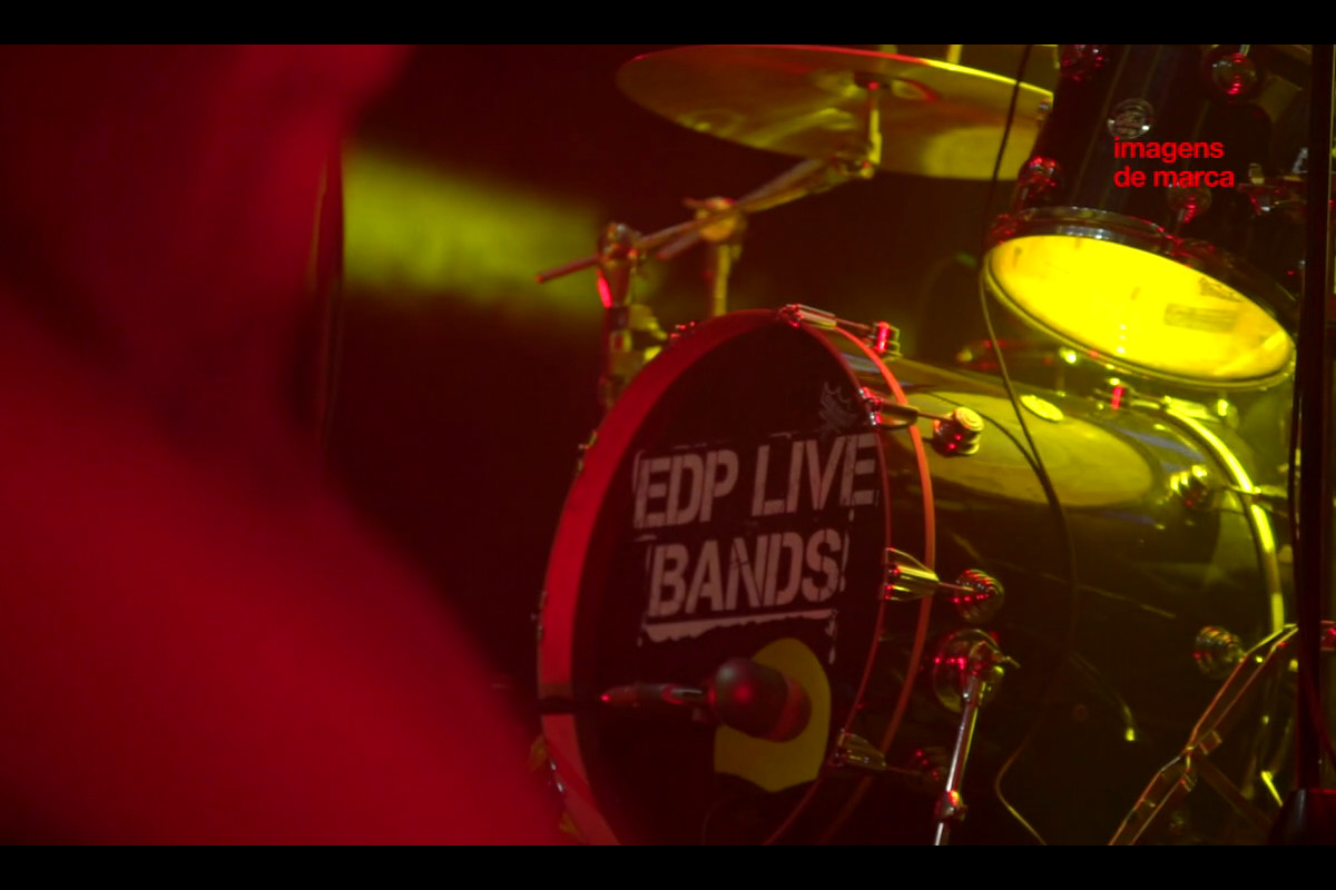 EDP Live Bands: as paredes voltam a ter ouvidos