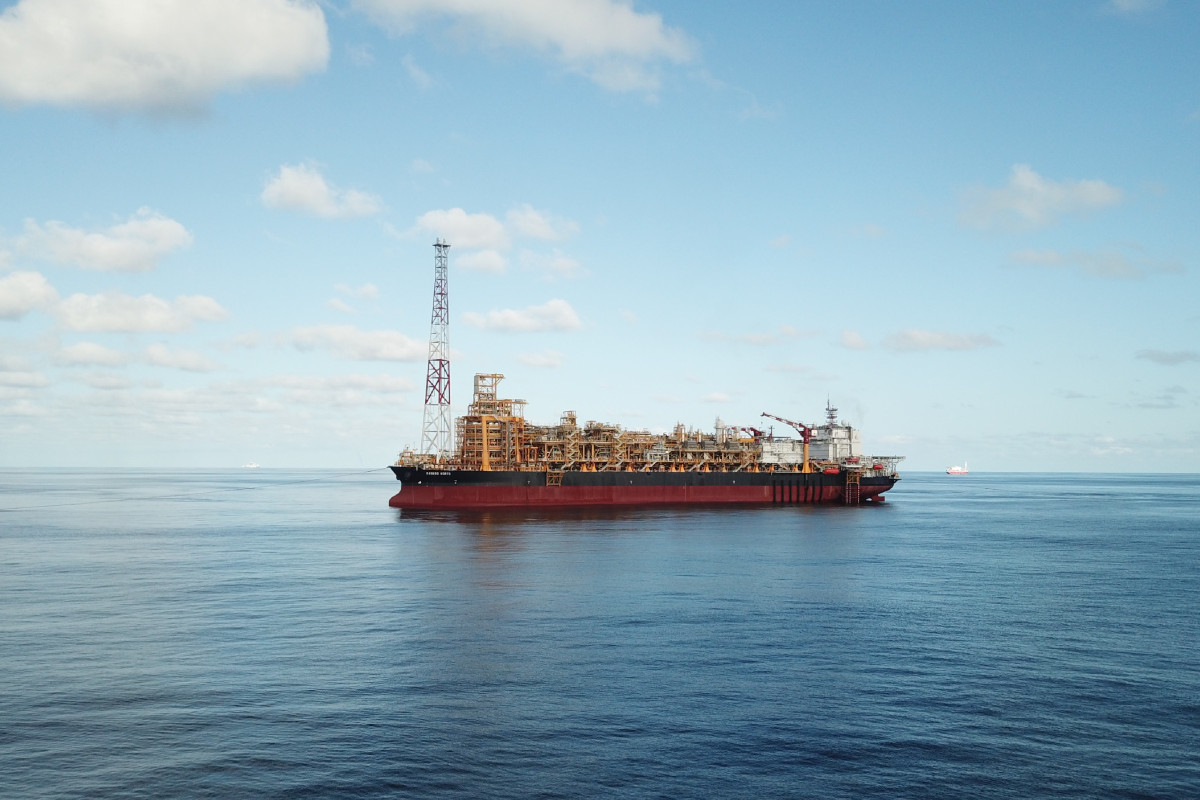 Atividade internacional sustenta lucros da Galp