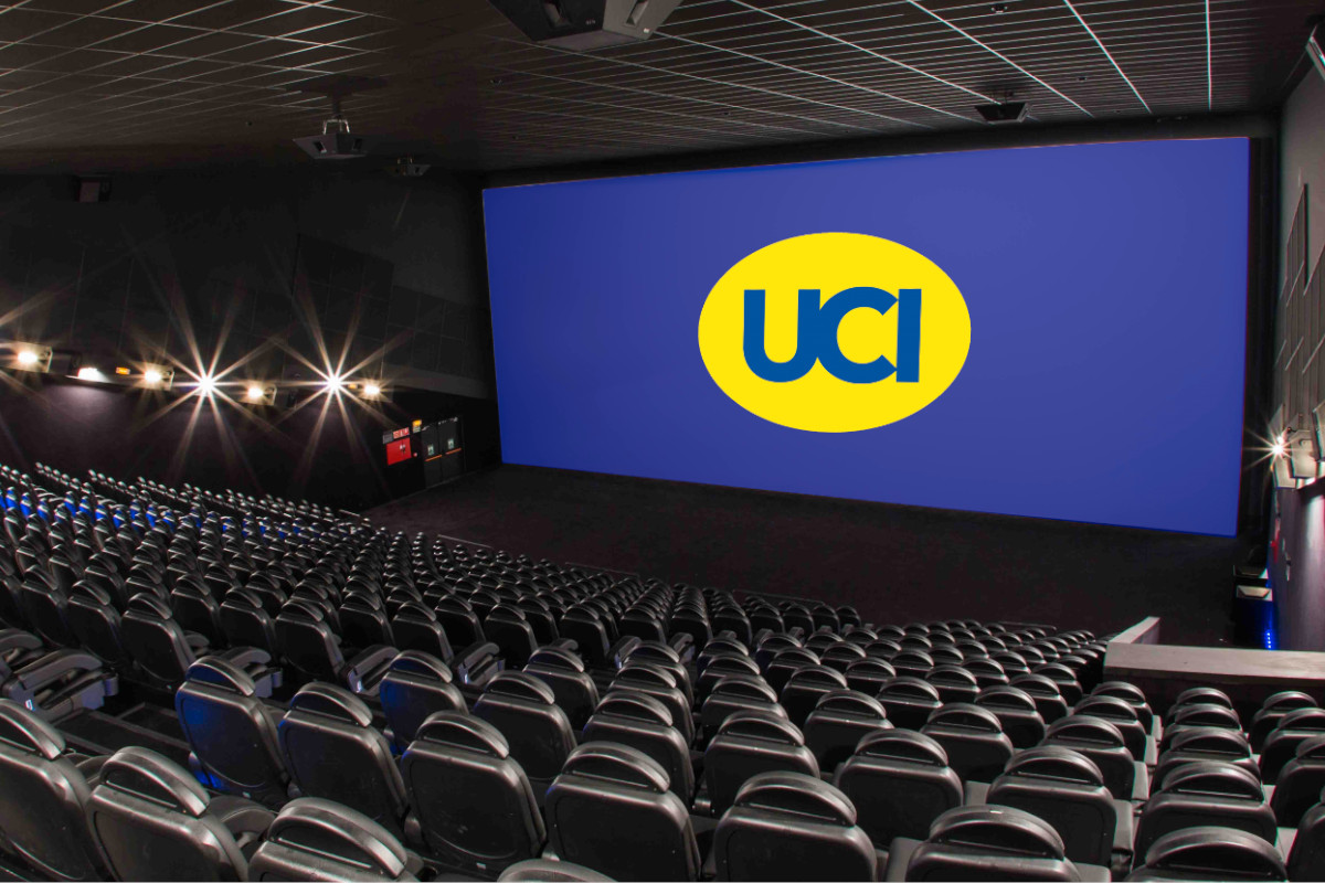 UCI Cinema disponibiliza salas às autoridades sanitárias