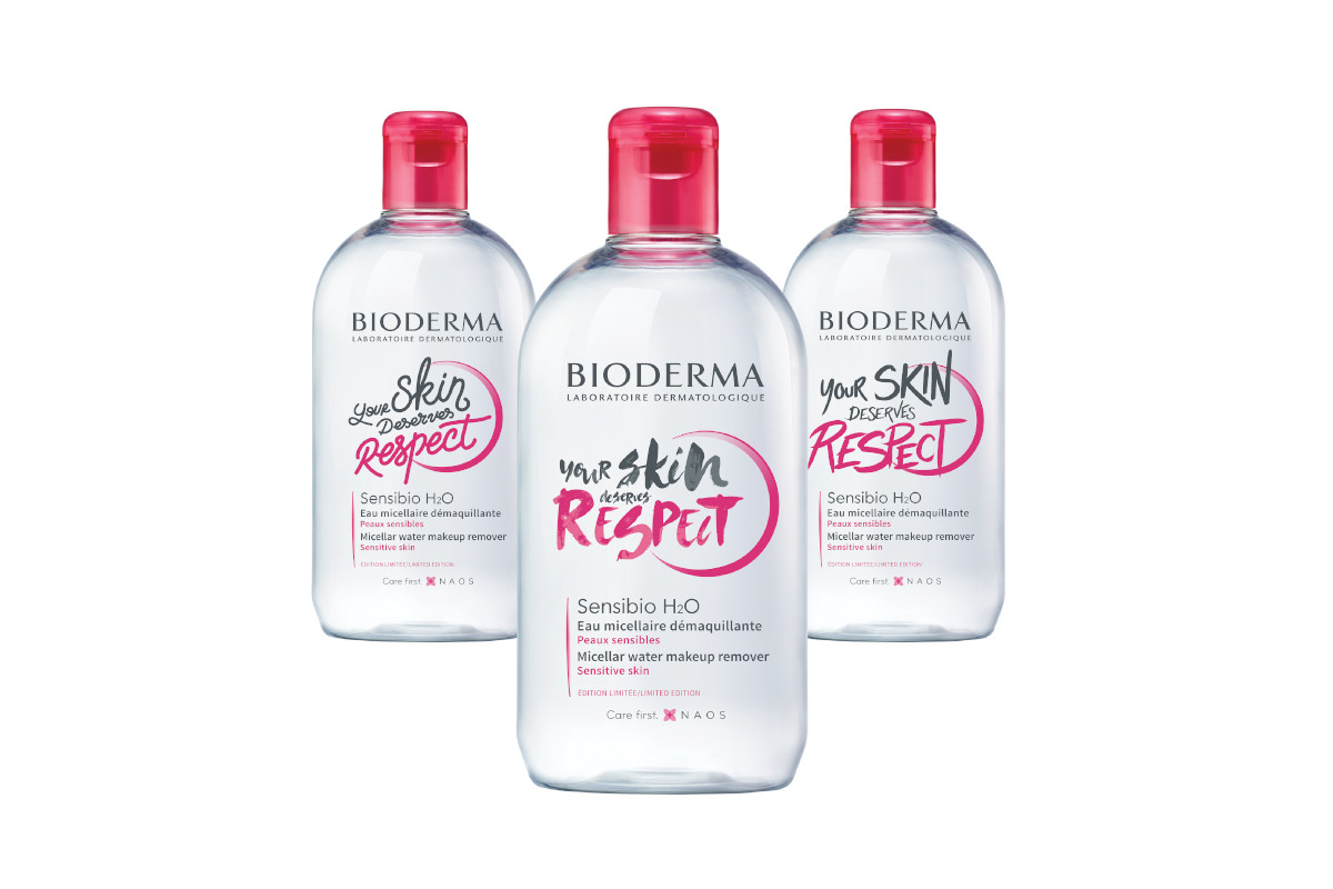 Icónica Água Micelar da Bioderma celebra 25 anos
