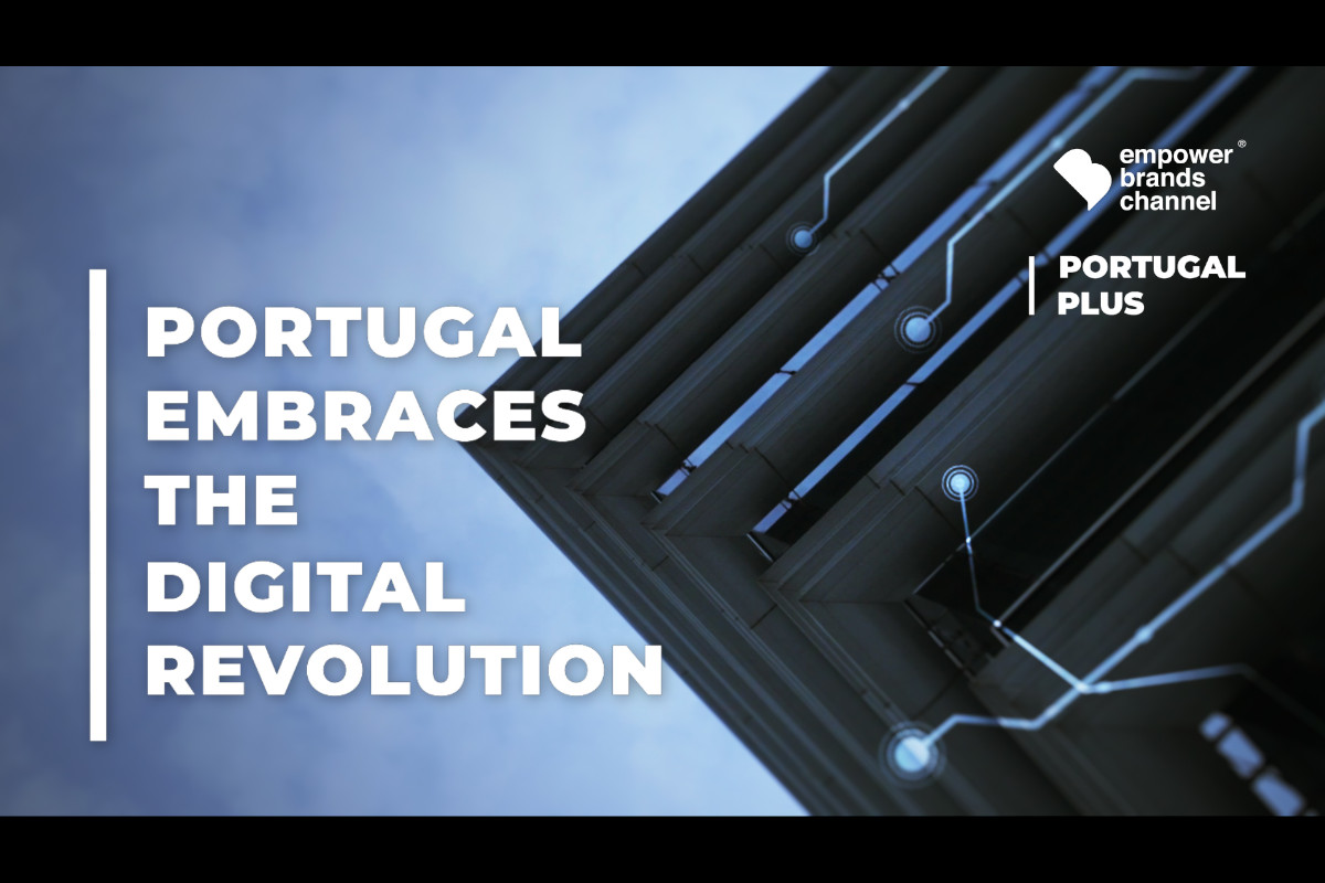 Um país que ambiciona ser uma nação digital