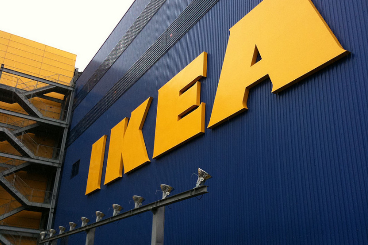 IKEA quer estar cada vez mais próxima dos consumidores