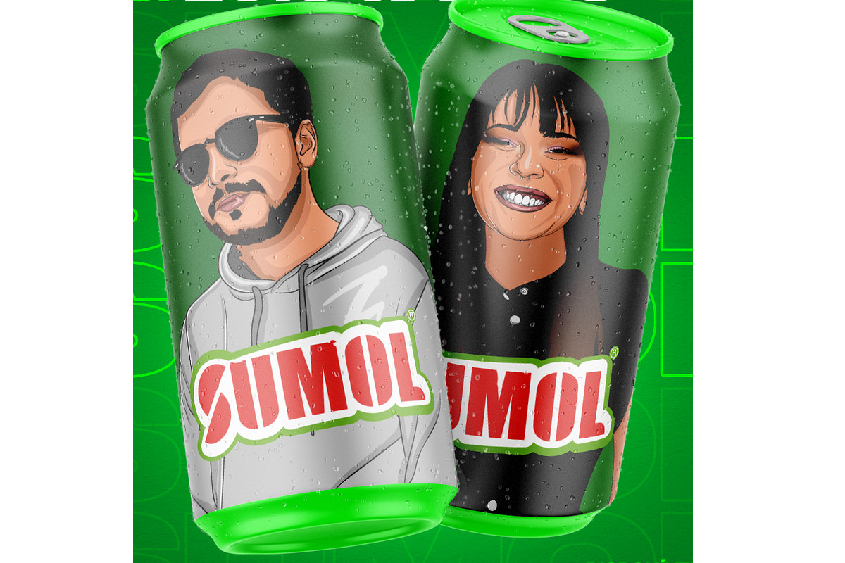 Sumol lança podcast