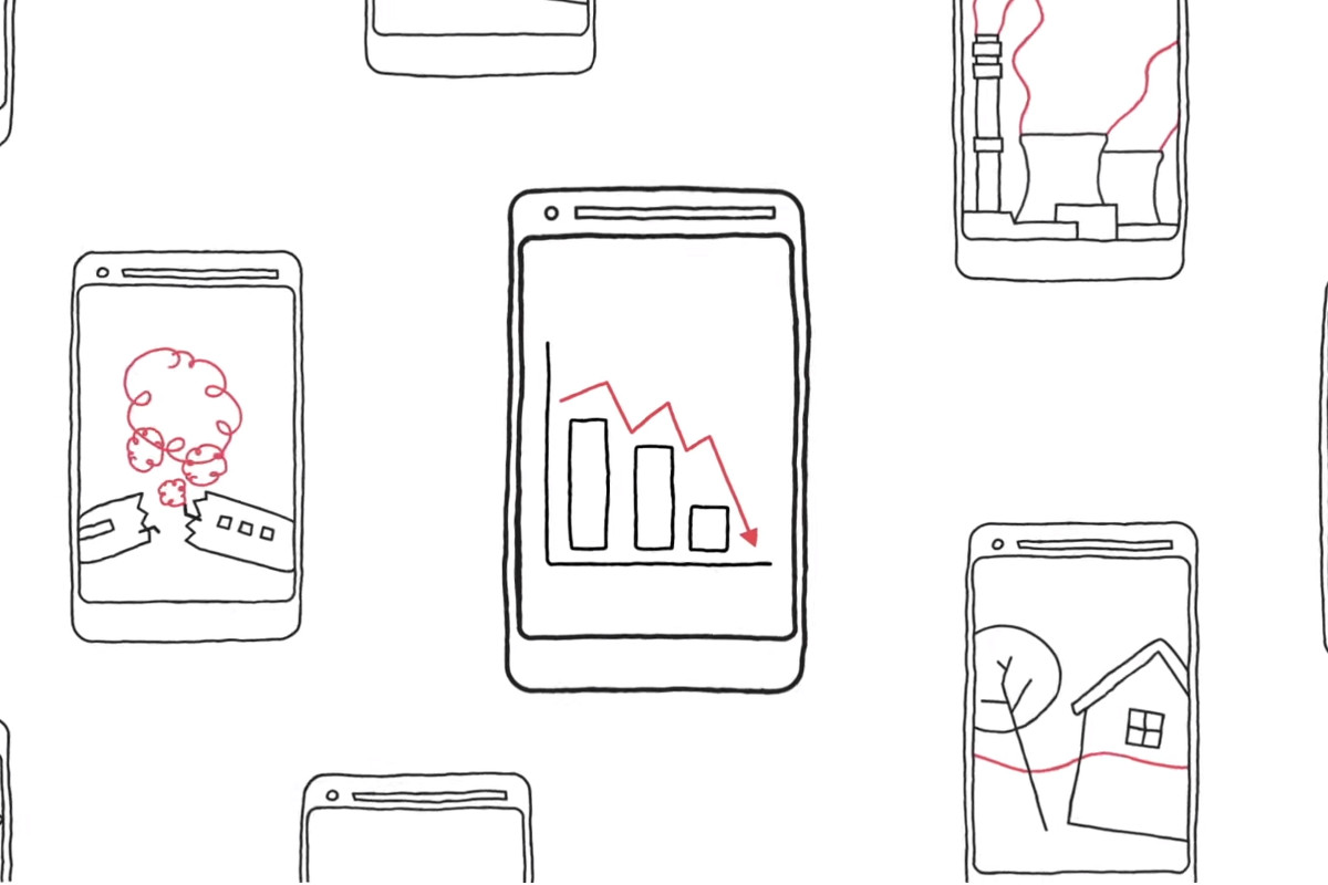 Novo recurso da Google traz boas notícias aos seus utilizadores 