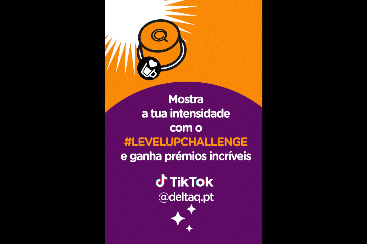 Delta Q à procura de TikTokers para representar a marca