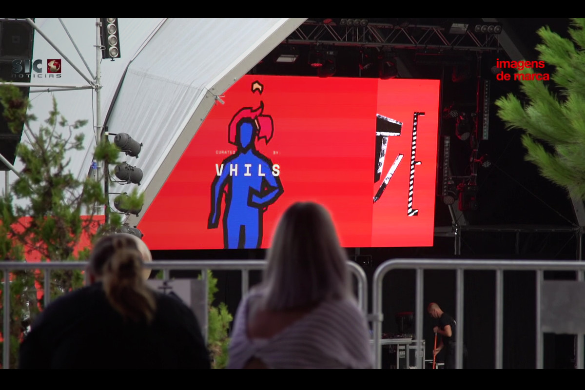 Digitalização da arte urbana