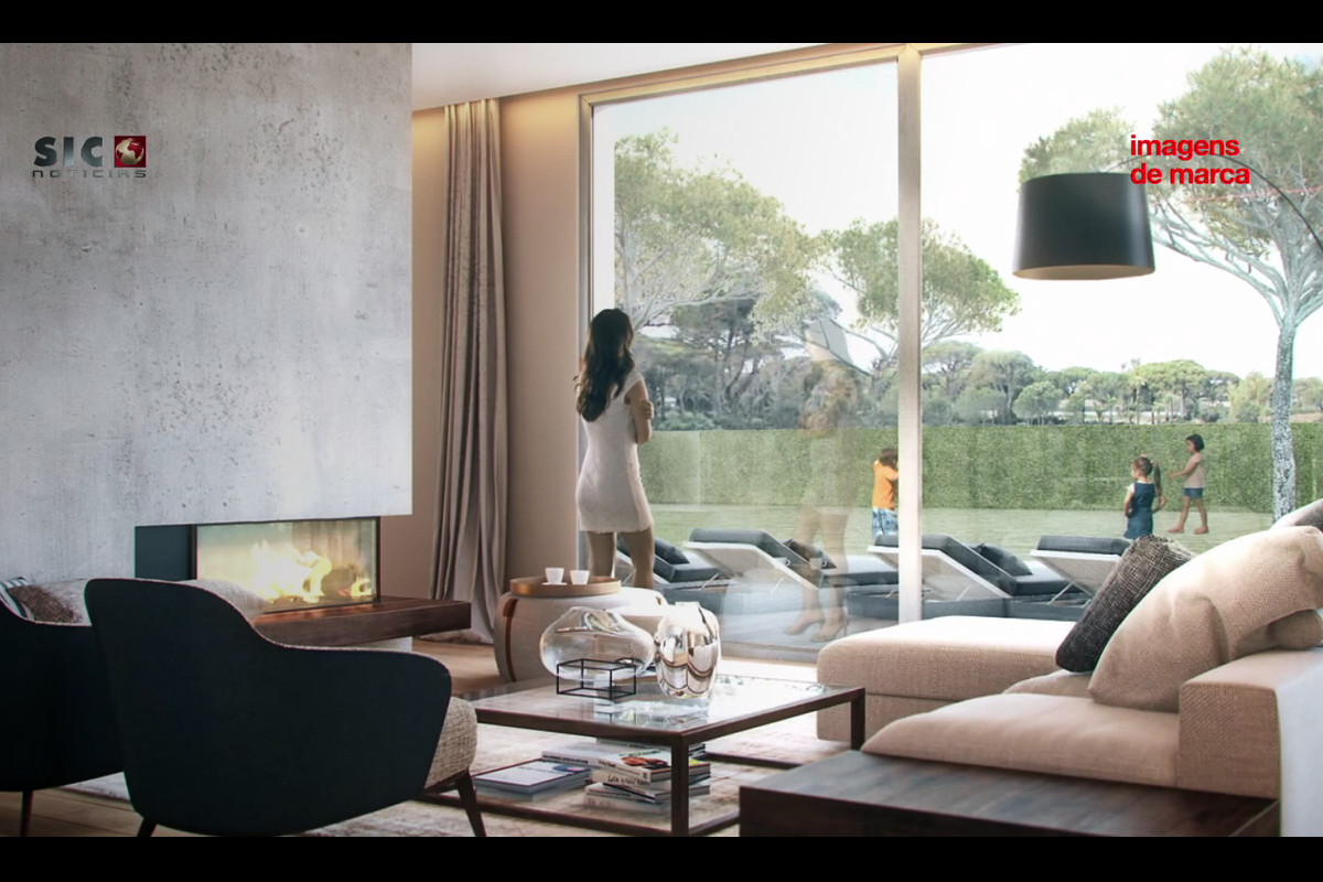 Abrindo as portas ao futuro do imobiliário
