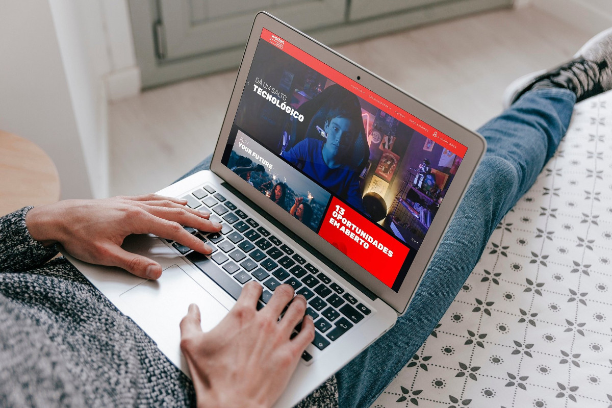 Worten está à procura de talento