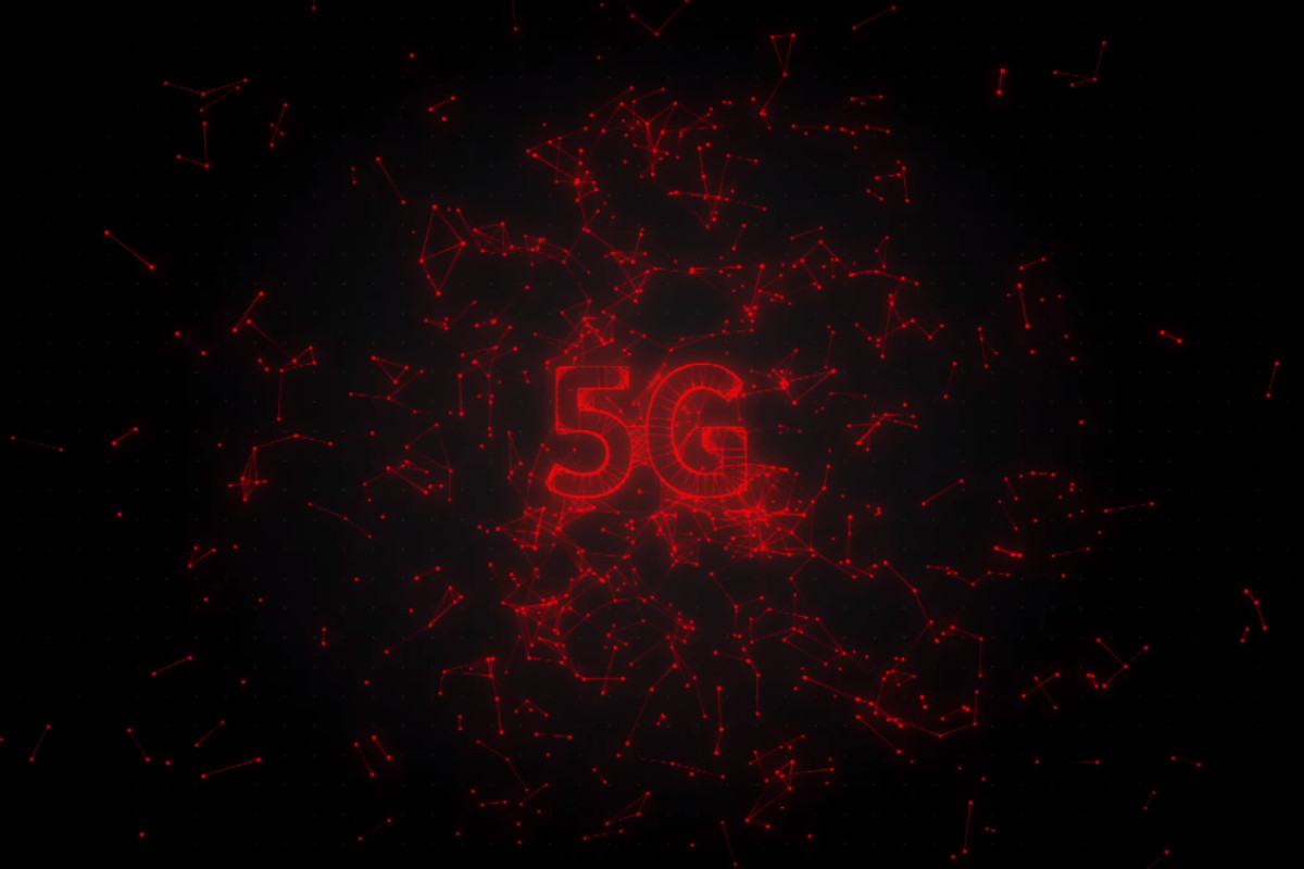 Vodafone instala primeira antena 5G em Lisboa