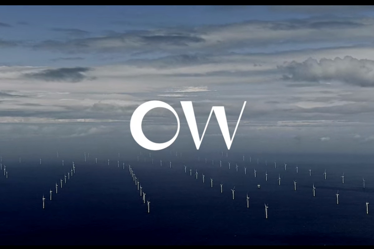 O novo projeto da EDP: Ocean Winds