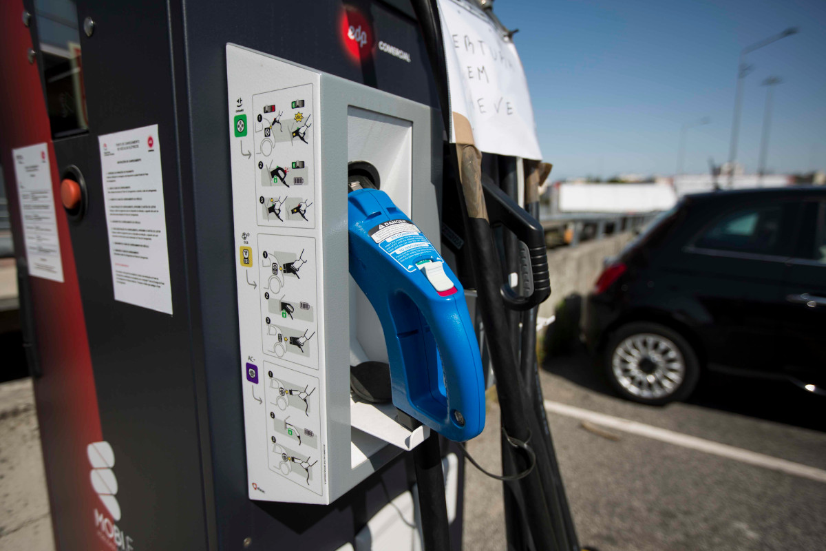 EDP Comercial torna-se parceiro de referência da mobilidade elétrica