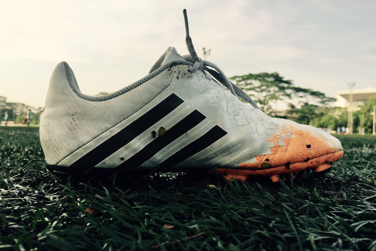 “Três riscas” da Adidas podem ser usadas por outras marcas