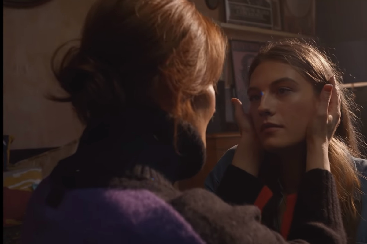 &quot;Francesca&quot; - a campanha da Diesel que vai dar que falar