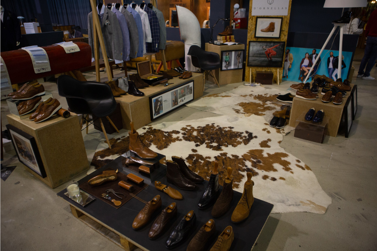 The Gentlemen’s Market de volta a Lisboa