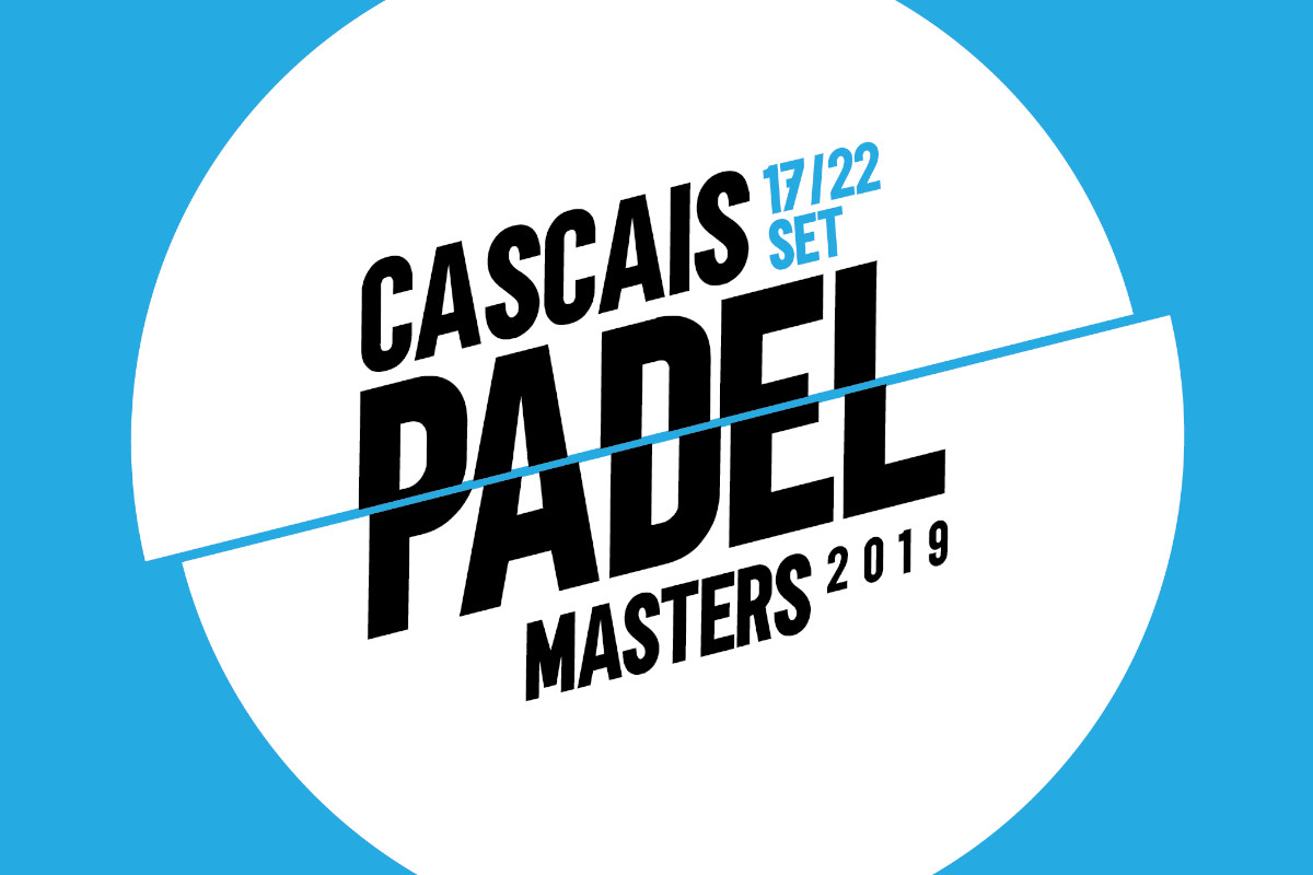 Fidelidade patrocina Cascais Padel Masters