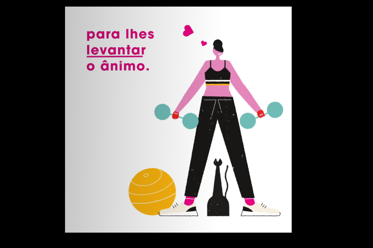 #MãesOlimpicas