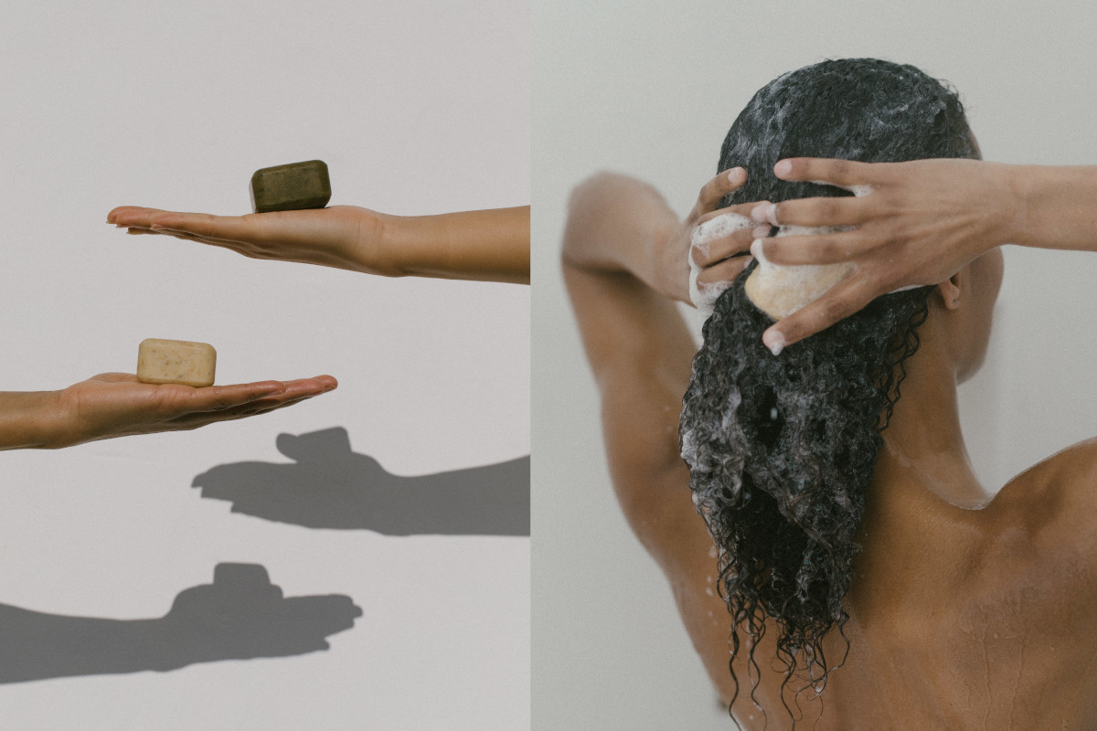 A nova marca portuguesa de cosmética com produtos sustentáveis 