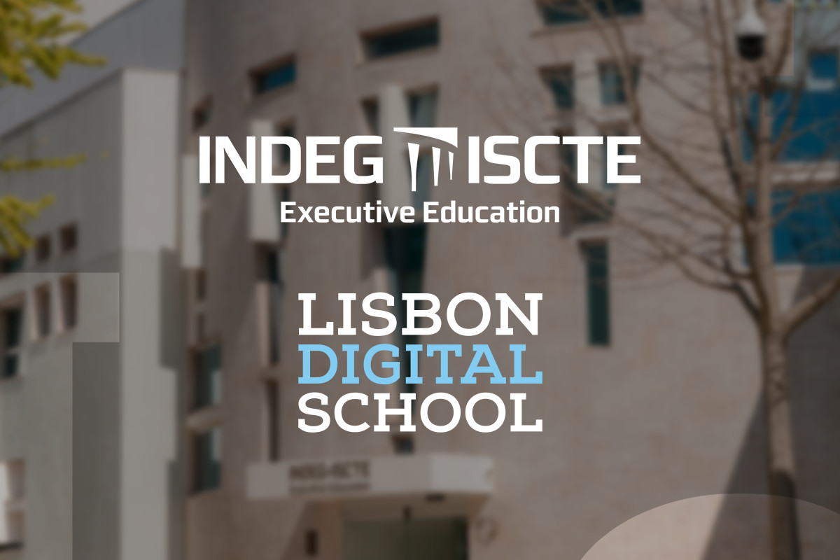 ISCTE e Lisbon Digital School apostam no Marketing Digital